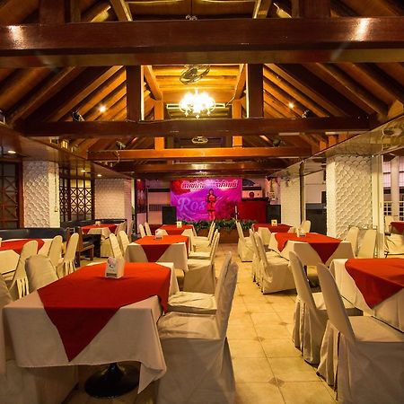 Roseinn Hotel Taphanhin Taphan Hin Ngoại thất bức ảnh