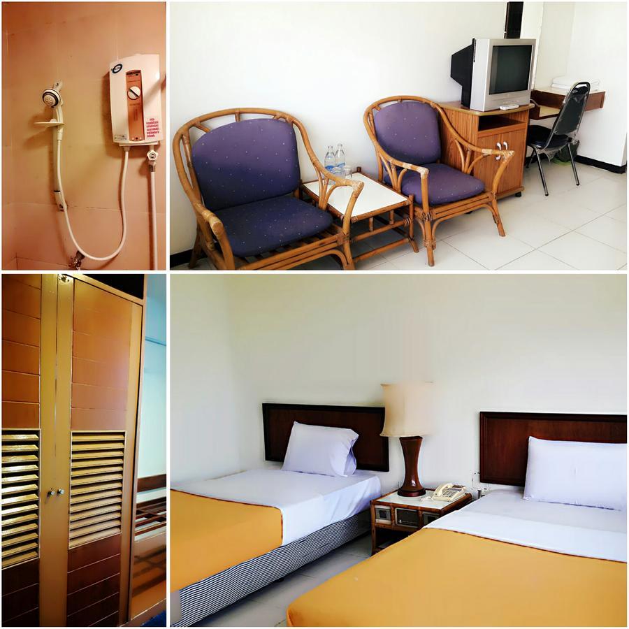 Roseinn Hotel Taphanhin Taphan Hin Ngoại thất bức ảnh