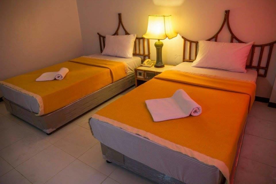 Roseinn Hotel Taphanhin Taphan Hin Ngoại thất bức ảnh
