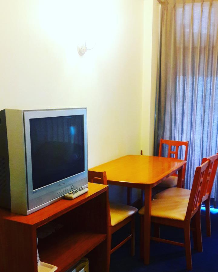 Roseinn Hotel Taphanhin Taphan Hin Ngoại thất bức ảnh
