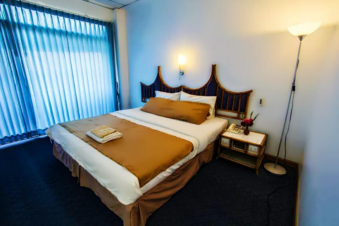 Roseinn Hotel Taphanhin Taphan Hin Ngoại thất bức ảnh