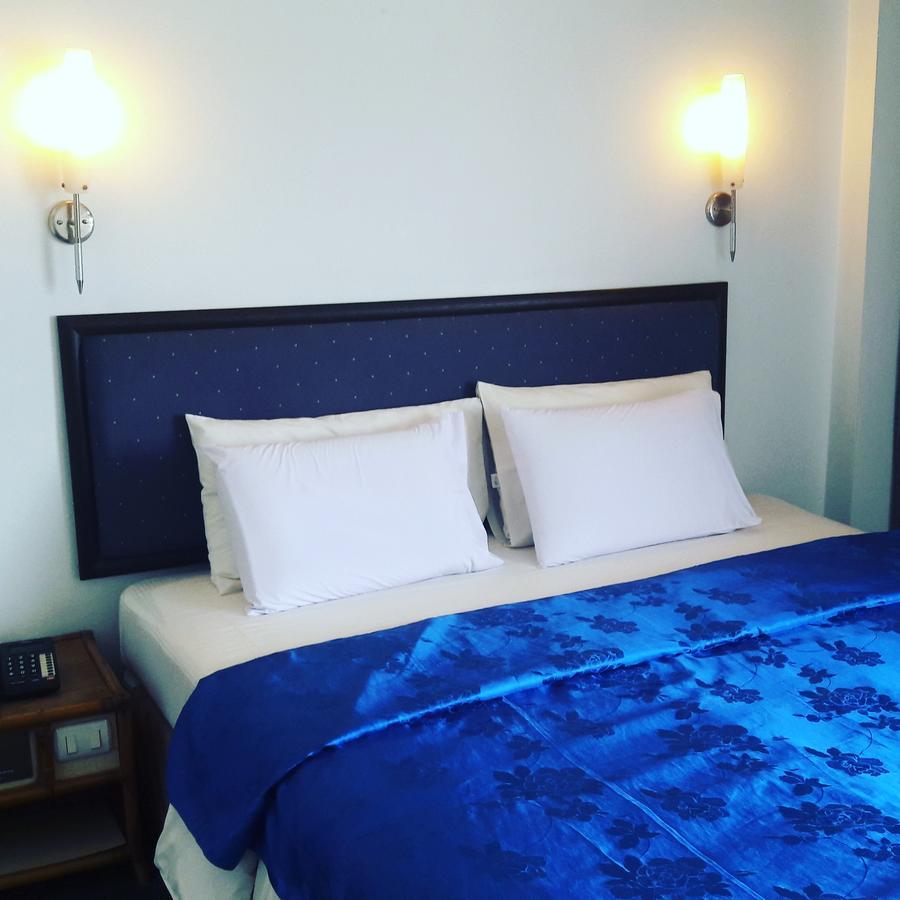 Roseinn Hotel Taphanhin Taphan Hin Ngoại thất bức ảnh