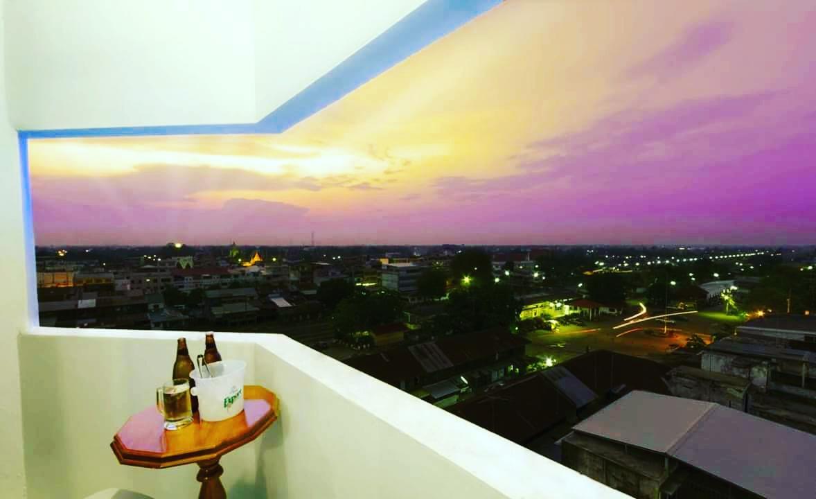 Roseinn Hotel Taphanhin Taphan Hin Ngoại thất bức ảnh